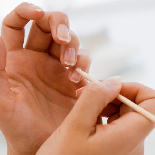 3 Uses of Orange Sticks and Cuticle Sticks - Harmony Lab &amp; Safety